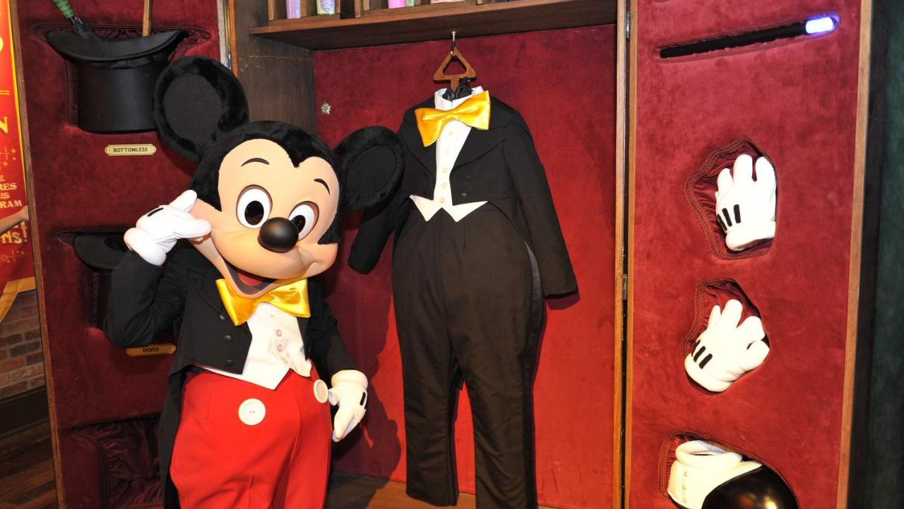 What Killed Mickey Mouse Tik Tok? Unraveling the Mystery Behind Its Fall!